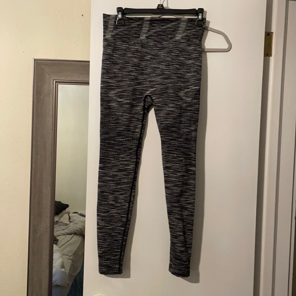 Hi rise aerie leggings